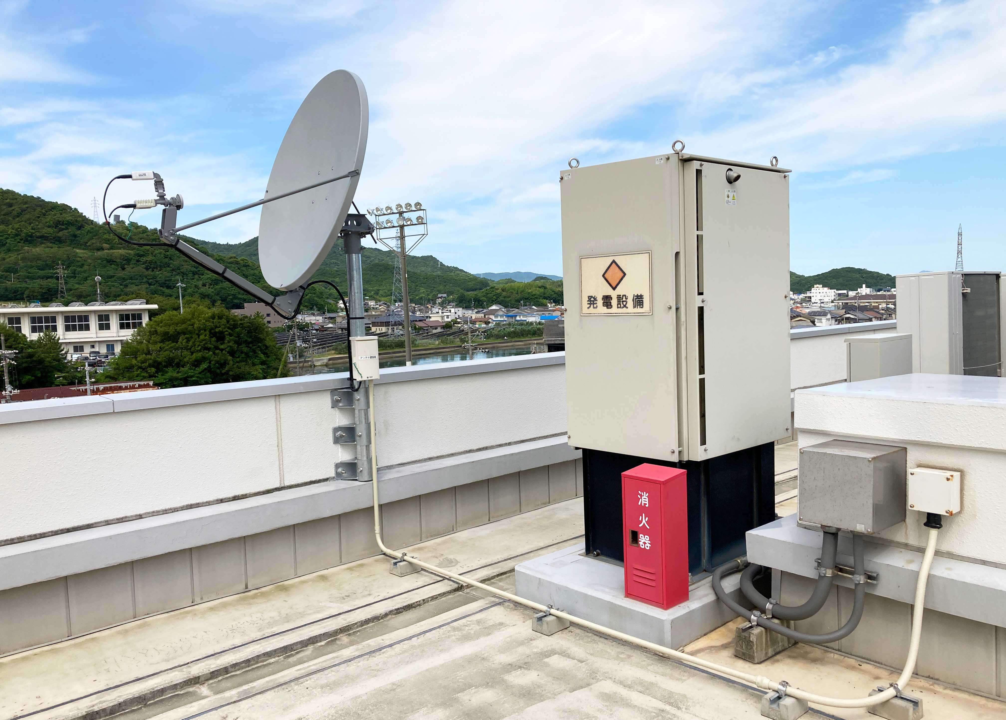 各都道府県庁