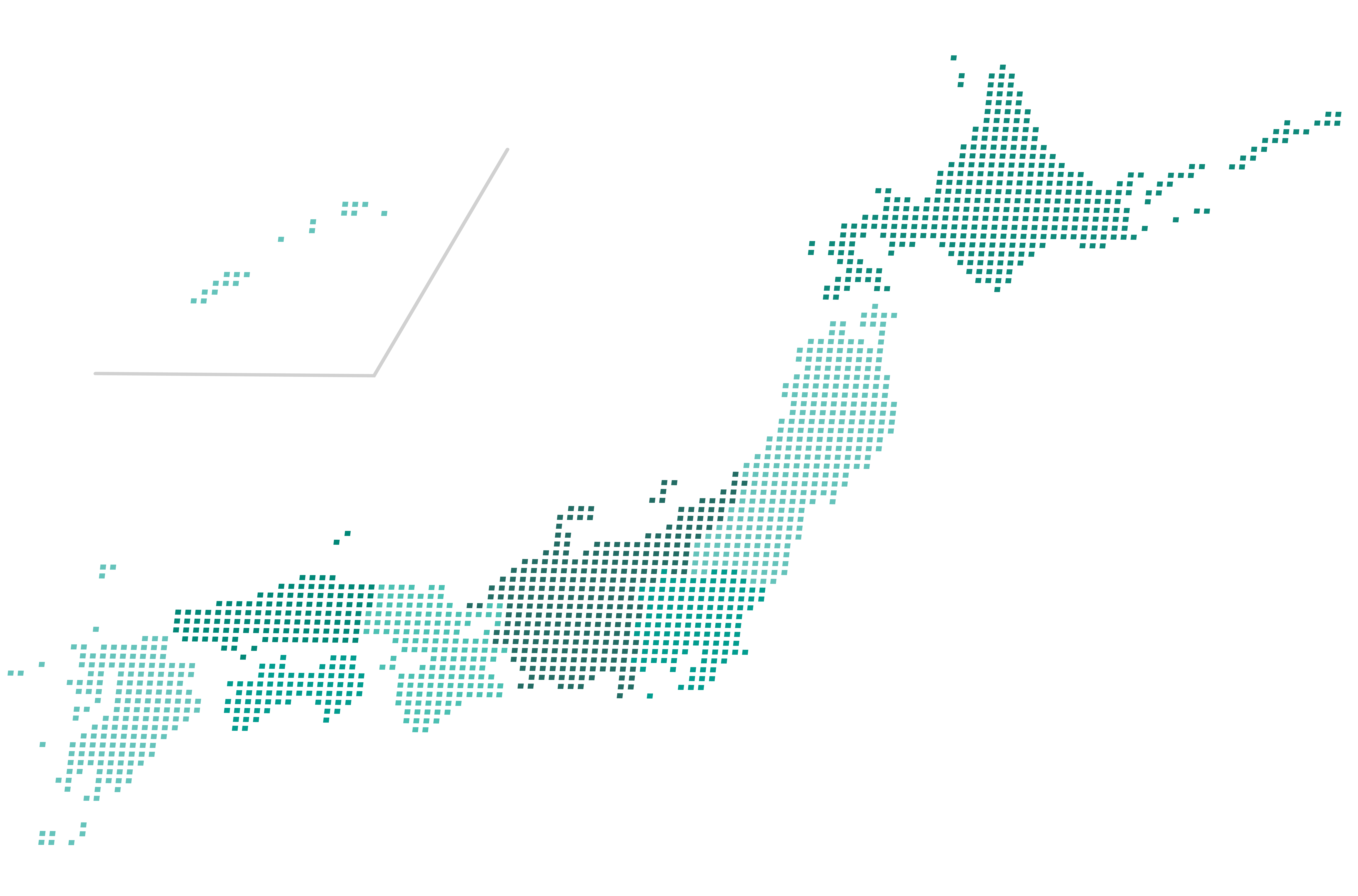 日本地図