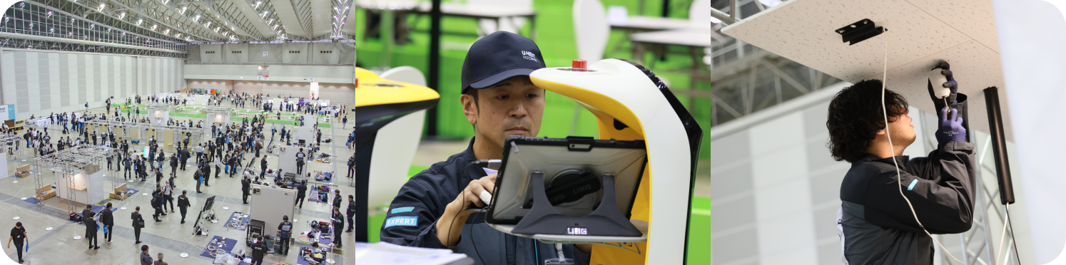 USEN FIELDING GRAND PRIX開催