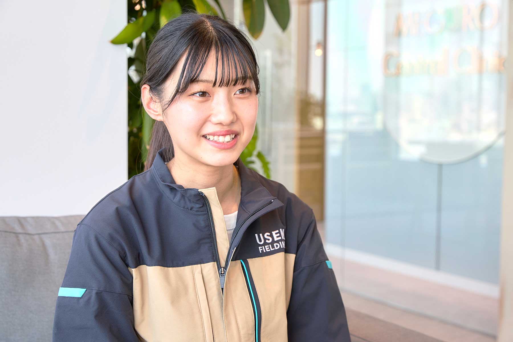 新卒採用